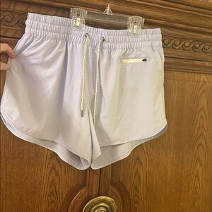 Vuori Clementine Shorts 4”